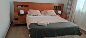 Apartamento centro de Malaga